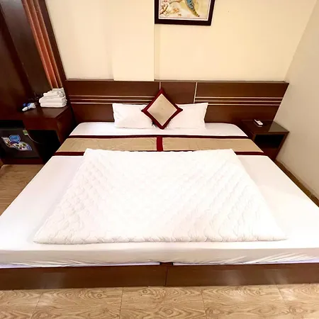khách sạn Phương Trang