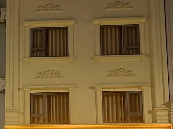 Hotel Khach San Phuong Trang